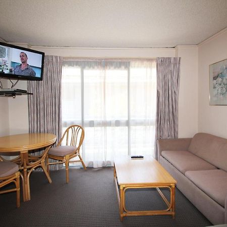 Beaumaris Bay Motel Exteriör bild