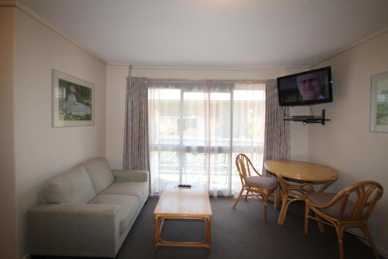 Beaumaris Bay Motel Exteriör bild