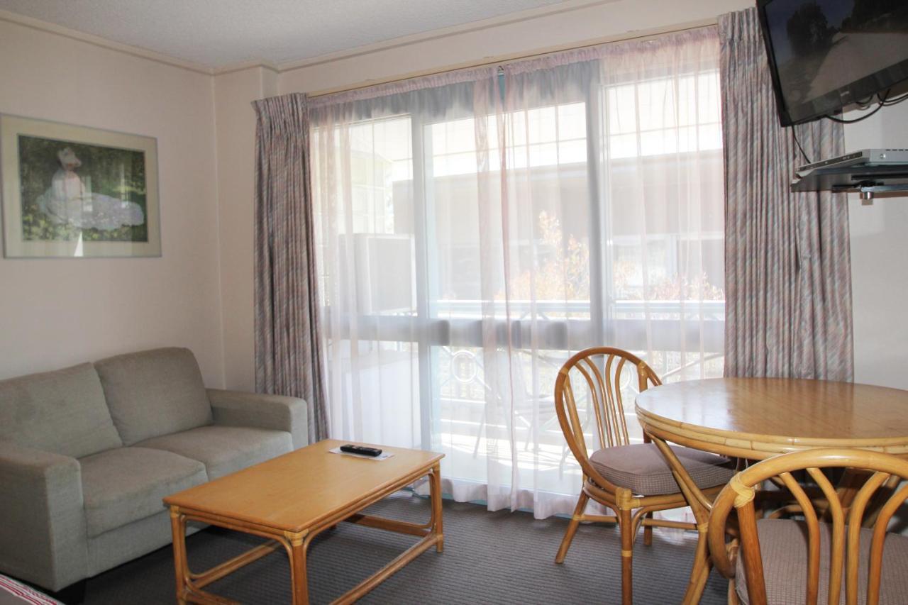 Beaumaris Bay Motel Exteriör bild